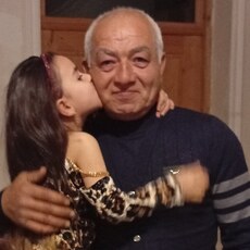 Фотография мужчины Азер, 53 года из г. Апатиты