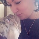 Ксения, 44 года