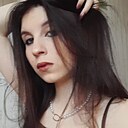 Кристина, 19 лет