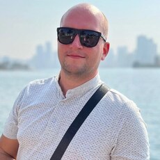 Фотография мужчины Андрей, 34 года из г. Санкт-Петербург