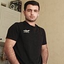 Иса, 24 года