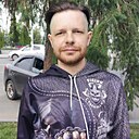 Андрей Стенников, 34 года