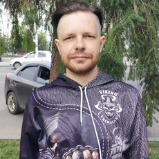 Фотография мужчины Андрей Стенников, 34 года из г. Курган