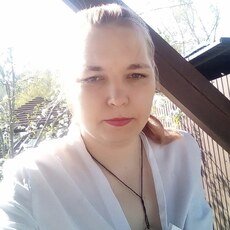 Фотография девушки Ведьма, 32 года из г. Бийск