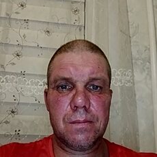 Фотография мужчины Вячеслав, 45 лет из г. Балаково
