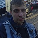 Захар, 25 лет
