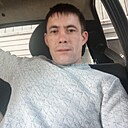 Бродяга, 37 лет