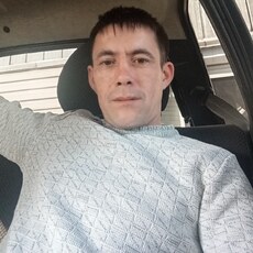 Фотография мужчины Бродяга, 37 лет из г. Абаза