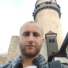 Фотография мужчины Андрей, 31 год из г. Светловодск