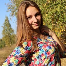 Фотография девушки Маша, 27 лет из г. Борисоглебск