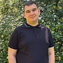 Даниил, 23 года