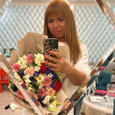 Фотография девушки Анна, 41 год из г. Ижевск