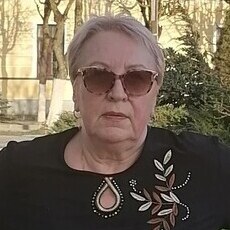 Фотография девушки Валентина, 68 лет из г. Санкт-Петербург