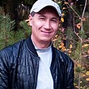 Булат, 45 лет
