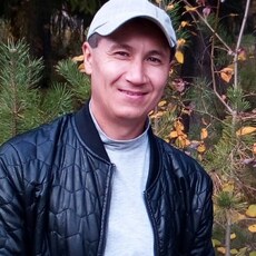 Фотография мужчины Булат, 45 лет из г. Алапаевск