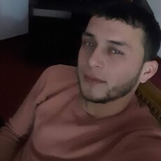 Фотография мужчины Shavkat, 34 года из г. Прага