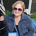 Анна, 54 года