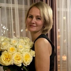 Фотография девушки Лана, 48 лет из г. Архангельск