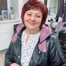 Фотография девушки Лилия, 59 лет из г. Екатеринбург