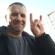 Фотография мужчины Алексей, 45 лет из г. Сарапул