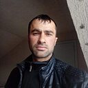 Гаджи, 36 лет