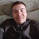 Artem Tiunov, 19 лет