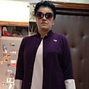 Ника, 55 лет
