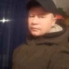 Фотография мужчины Егор, 38 лет из г. Верхний Уфалей