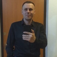 Фотография мужчины Антон, 38 лет из г. Екатеринбург
