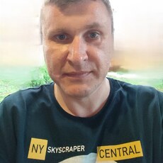 Фотография мужчины Алексей, 40 лет из г. Кетово