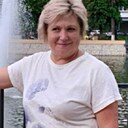 Елена, 62 года