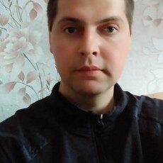 Фотография мужчины Павел, 34 года из г. Верхний Уфалей