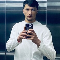 Фотография мужчины Memento More, 31 год из г. Мытищи