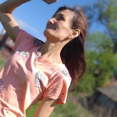 Фотография девушки Татьяна, 45 лет из г. Батырево