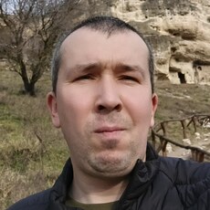 Фотография мужчины Сергей, 36 лет из г. Симферополь
