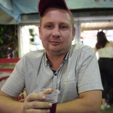 Фотография мужчины Bover, 36 лет из г. Николаев
