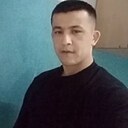 Гарри, 35 лет