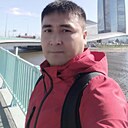 Mansur, 33 года