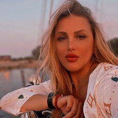 Фотография девушки Ирина, 37 лет из г. Ялуторовск