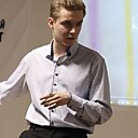 Иван, 20 лет