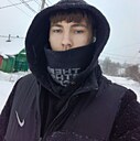 Аким, 18 лет