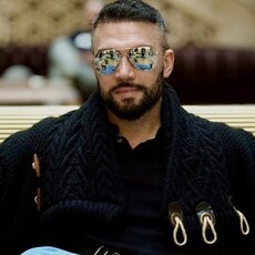 Фотография мужчины Тони, 36 лет из г. Хайфа