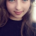 Лиза, 21 год