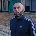 Андрей, 36 лет