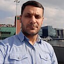 Magamed, 39 лет