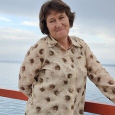 Фотография девушки Елена, 54 года из г. Бишкек
