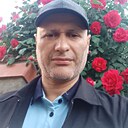 Şaban Qedahev, 52 года