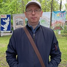 Фотография мужчины Алексей, 43 года из г. Алатырь
