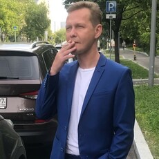 Фотография мужчины Кирилл, 48 лет из г. Зеленоград