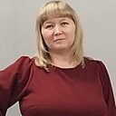 Олеся, 44 года